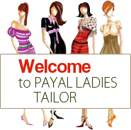 Payal Ladies Tailor